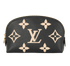 Louis Vuitton Cosmetic PM Pouch, front view